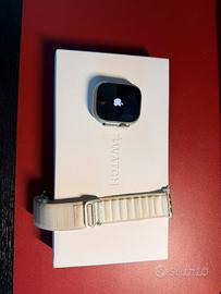 Apple Watch Ultra 1