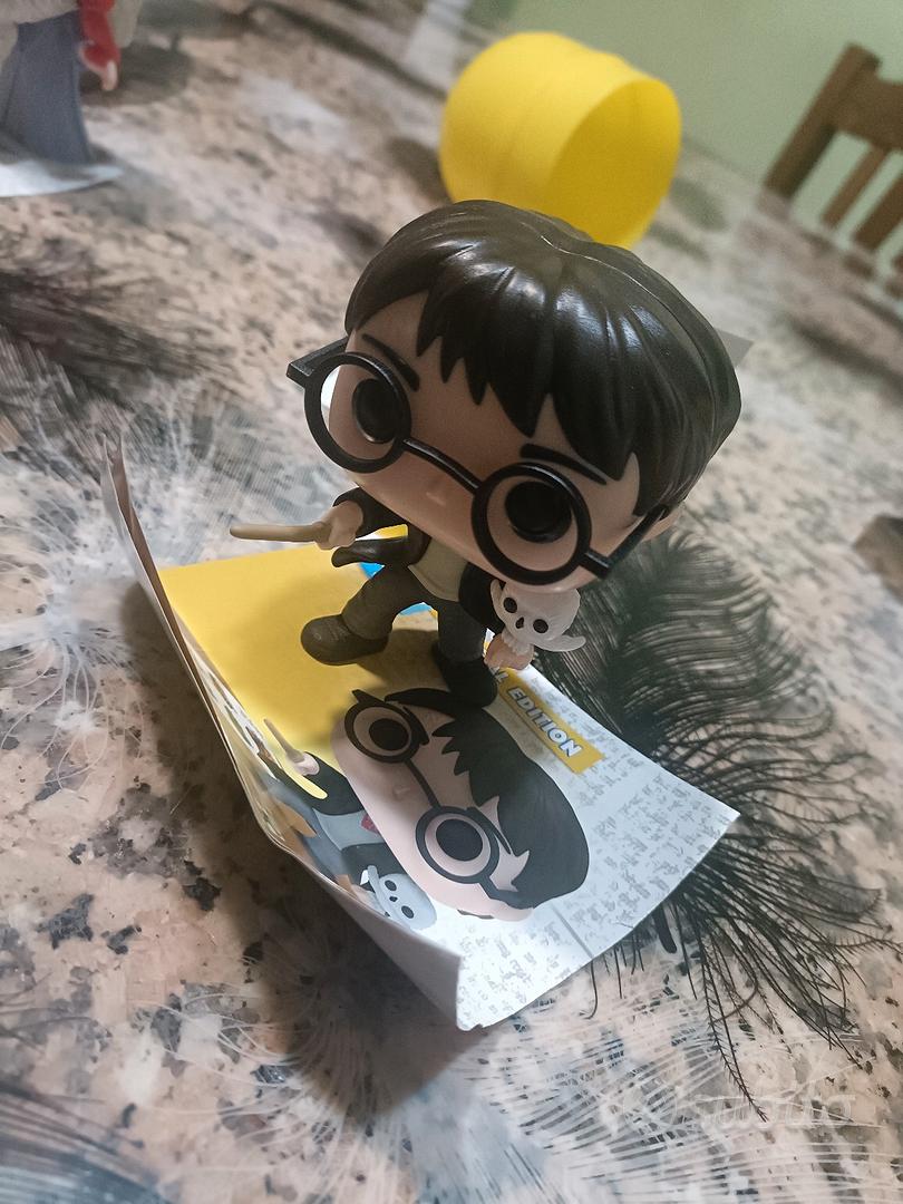 Funko Pop Harry Potter - Collezionismo In vendita a Caserta