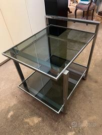 Carrello portavivande