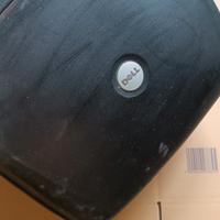 Proiettore DELL con schermo