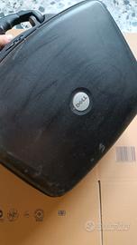 Proiettore DELL con schermo