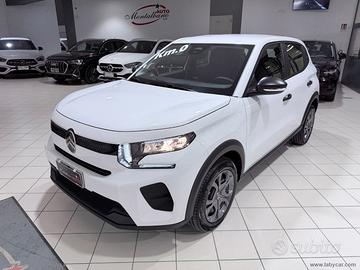 CITROEN C3 PureTech 100 S&S You