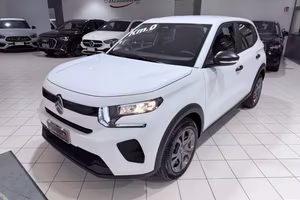 CITROEN C3 PureTech 100 S&S You
