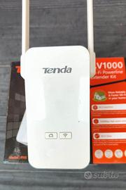 Extender WI.FI. Tenda AV1000 Model PH5