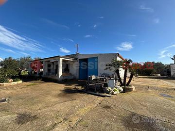 Appartamento Statte [LEUC147VRG]