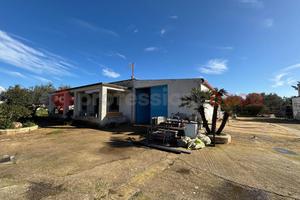 Appartamento Statte [LEUC147VRG]