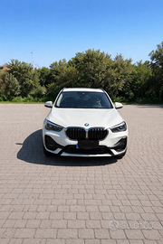 BMW X1 MSport Interno – Full Optional – Navi – Tel