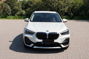 BMW X1 MSport Interno – Full Optional – Navi – Tel