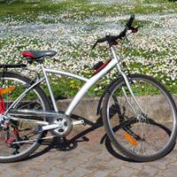 Bicicletta Decathlon da adulto