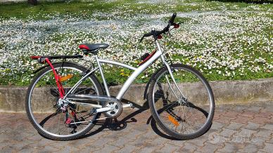 Bicicletta Decathlon da adulto