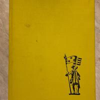 Il mio amico Carlo - Gine Victor - Editrice scuola
