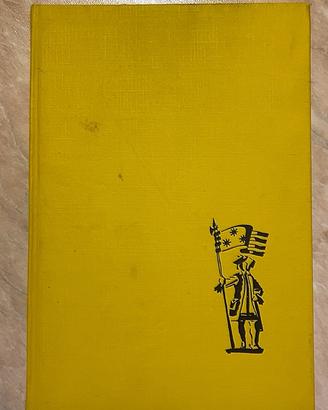 Il mio amico Carlo - Gine Victor - Editrice scuola