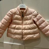Piumino Moncler