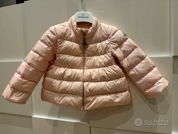 Piumino Moncler