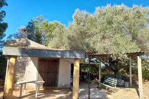 Terreno agricolo Soleminis