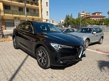 Alfa Romeo Stelvio 2.2 Diesel 209cv Q4 2018