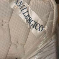Materasso anallergico 