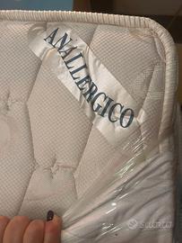 Materasso anallergico 