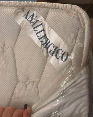 Materasso anallergico 