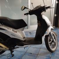 Piaggio Liberty S 125 - 2009