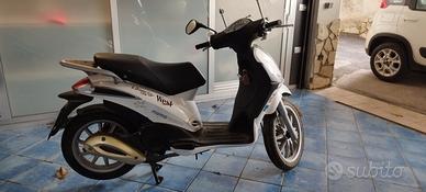 Piaggio Liberty S 125 - 2009