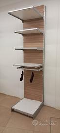 scaffali per CABINA ARMADIO - NEGOZIO
