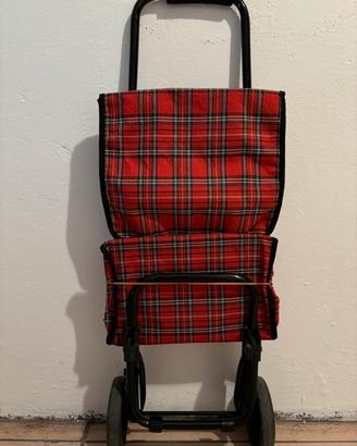 CARRELLO SPESA
