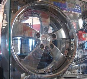 Cerchi in lega 19" PORSCHE 911 CARRERA BOXSTER GT