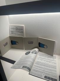 Moneta vasco albachiara gazzetta ufficiale