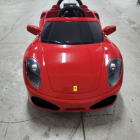 Ferrari F40 12V Feber