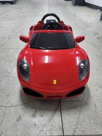 Ferrari F40 12V Feber