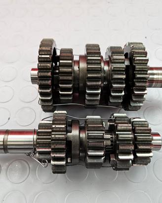 CAMBIO ALBERI KAWASAKI KXF 250 2013 2016 KX250F 20