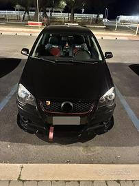 Vw polo 9n