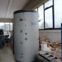 BOILER ACQUA CALDA