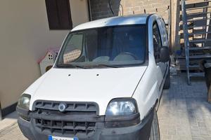 Fiat Dobló 1.9 aspirato