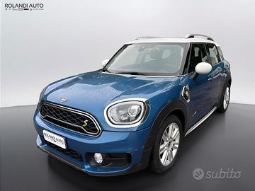 Mini Cooper SE Countryman Mini Countryman 1.5 Coop