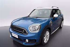 Mini Cooper SE Countryman Mini Countryman 1.5 Coop