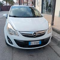 Opel Corsa 12 GPL anno 2012.2700€3275522171