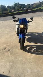 BMW F800R