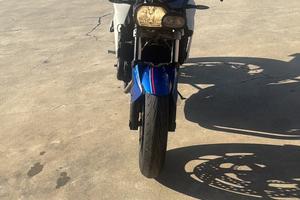 BMW F800R