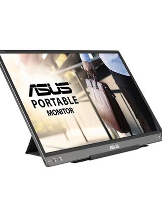Monitor Portatile ASUS ZenScreen MB16ACE