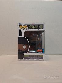 Funko Pop! NICK FURY #1115-FALL CONVENTION 2022-LE