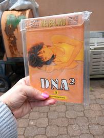 manga dna2 star comics