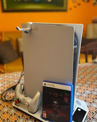 Play Station 5 Standard