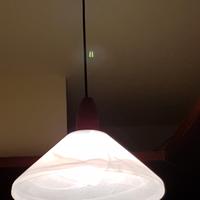 lampadario da cucina 