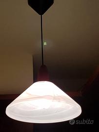 lampadario da cucina 