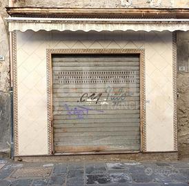 Negozio Portici [Cod. rif 3280719VCG]