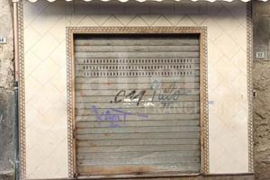 Negozio Portici [Cod. rif 3280719VCG]