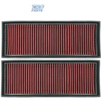 FILTRO ASPIRAZIONE DIRETTA MERCEDES C207 A207 09-1