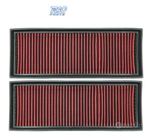 FILTRO ASPIRAZIONE DIRETTA MERCEDES C207 A207 09-1